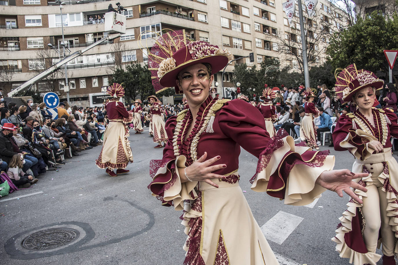 Atahualpa, de Talavera la Real. 