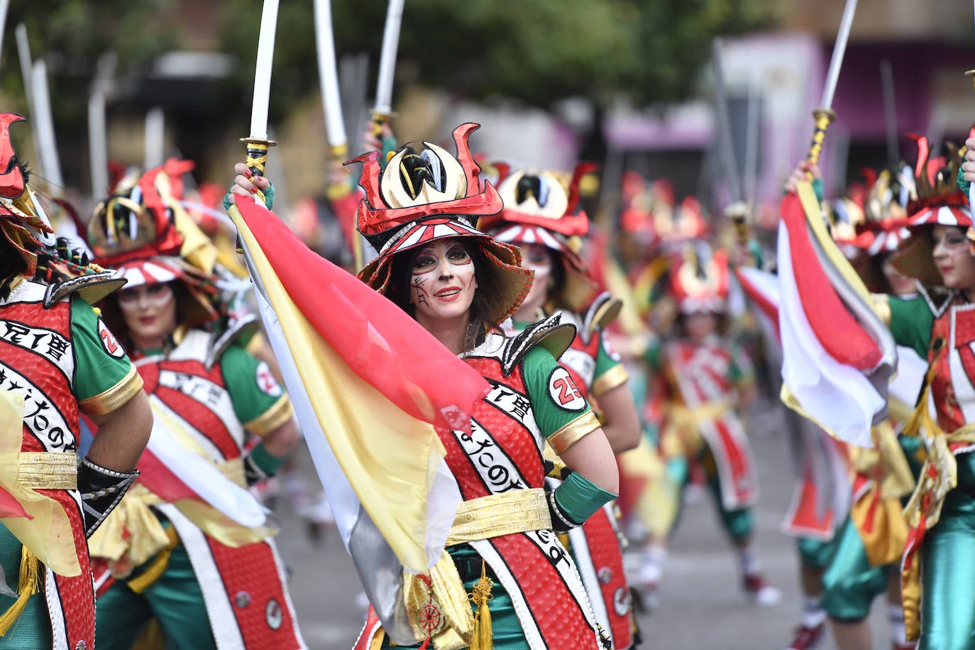 Las Monjas, de Torremejía. 
