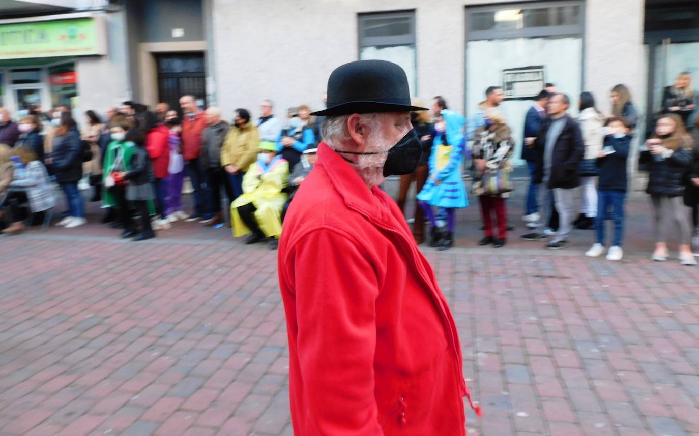 Fotos: Desfile del Carnaval de Navalmoral