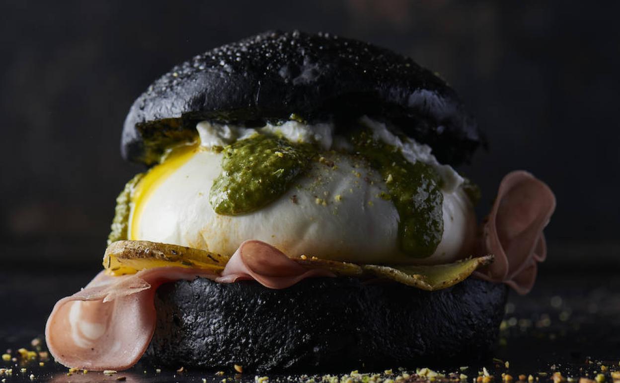 APERTURA: Ferri's Bistrot, un lugar para disfrutar con los cinco sentidos