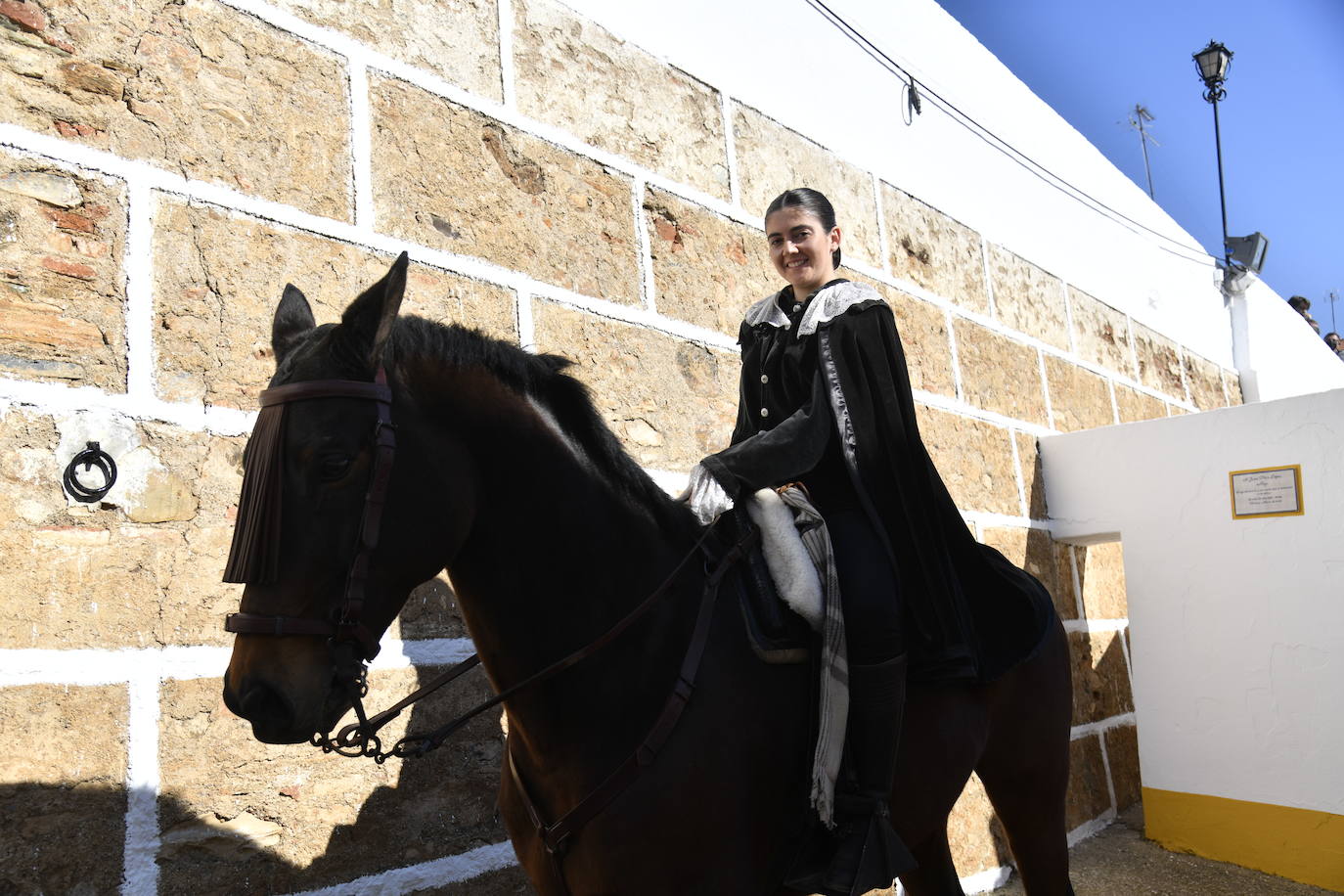 Fotos: La encerrona de Ferrera con seis toros de Victorino, en imágenes