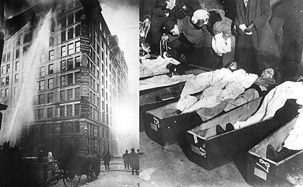 ¿Por qué el Día Internacional de la Mujer se celebra el 8 de marzo?