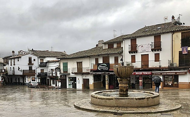 «Lo que ha pasado en Guadalupe con las terrazas se veía venir»