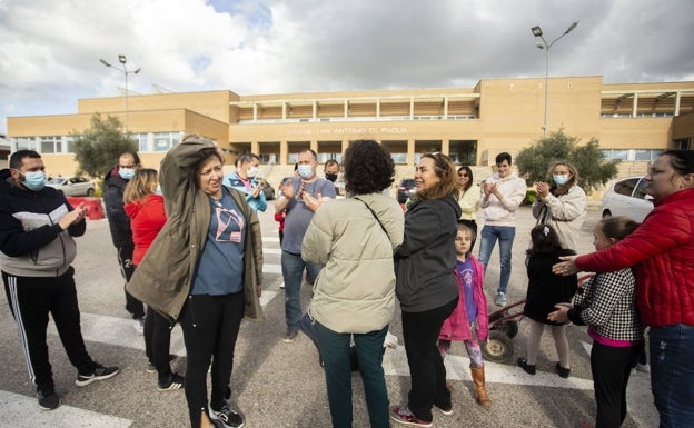 Temen que el camión que no llegó a Cáceres a recoger la ayuda para Ucrania sea parte de una estafa