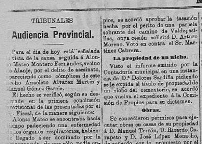 Imagen secundaria 1 - Robar un testículo para curarse un resfriado