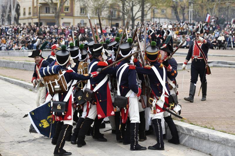 Recreación histórica 
