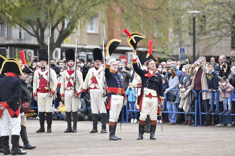 Recreación histórica 