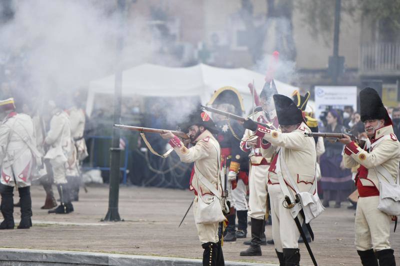 Recreación histórica 