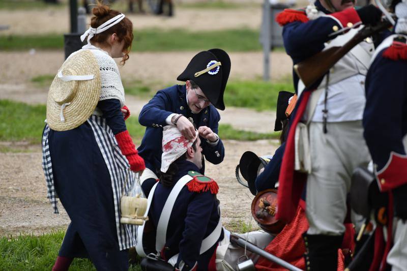 Recreación histórica