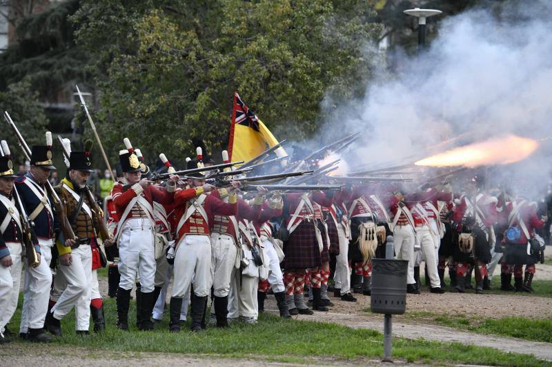 Recreación histórica 