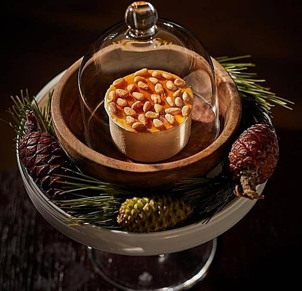 Propuesta de Josemi Martínez.