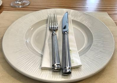 Imagen secundaria 1 - Mesón José Luis.