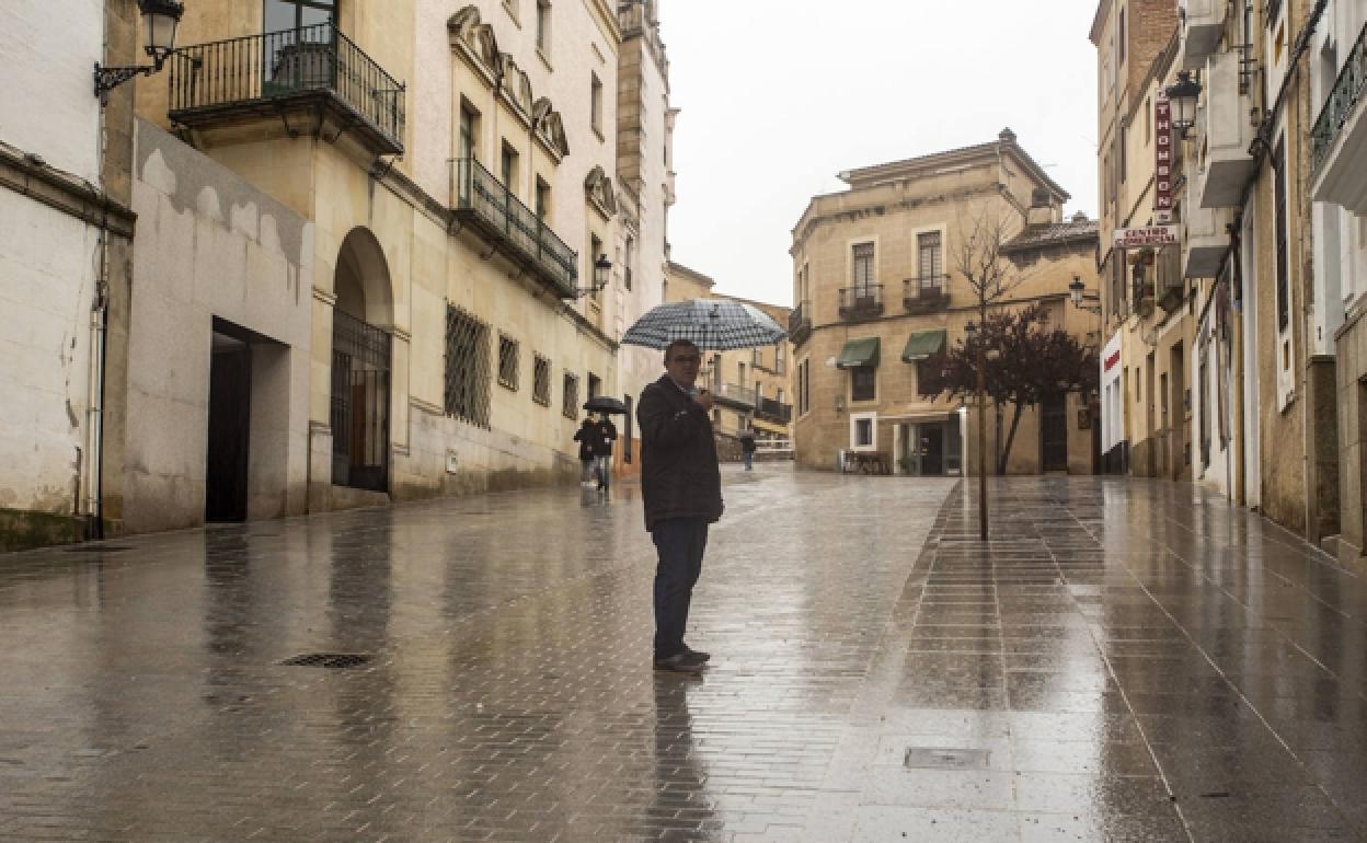 Nunca llueve a gusto de todos