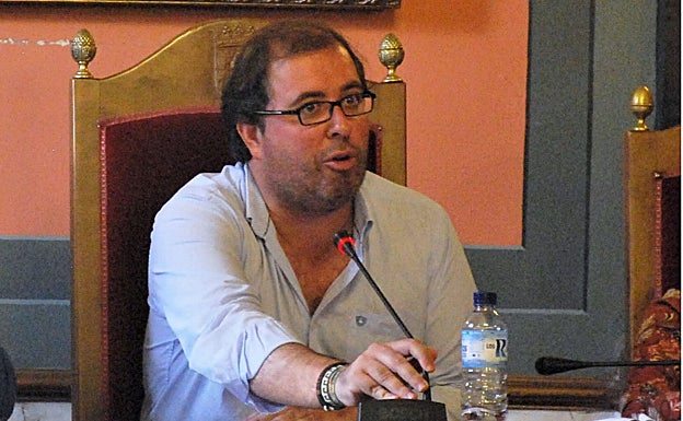 Casero no será suspendido de militancia de forma inmediata 