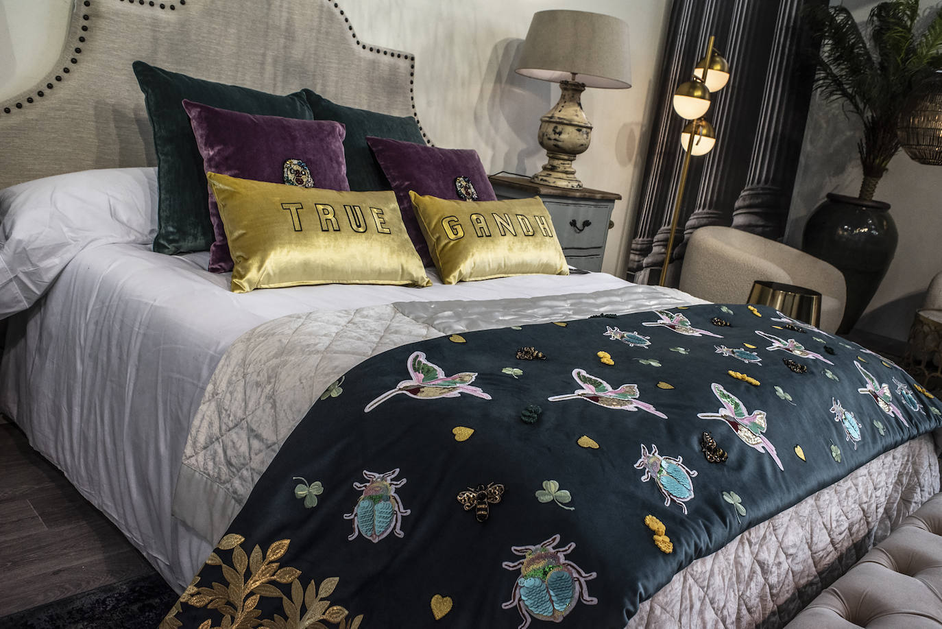 Feria del Mueble y la Decoración