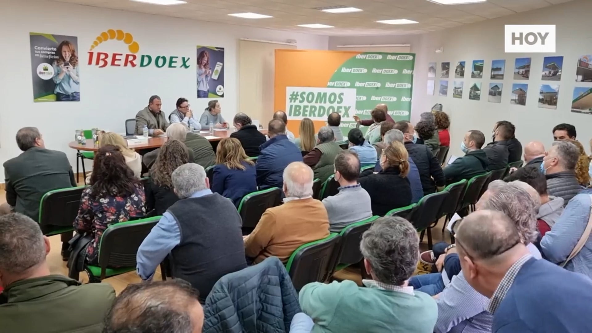 ​Las gasolineras extremeñas dan marcha atrás y abrirán este viernes​