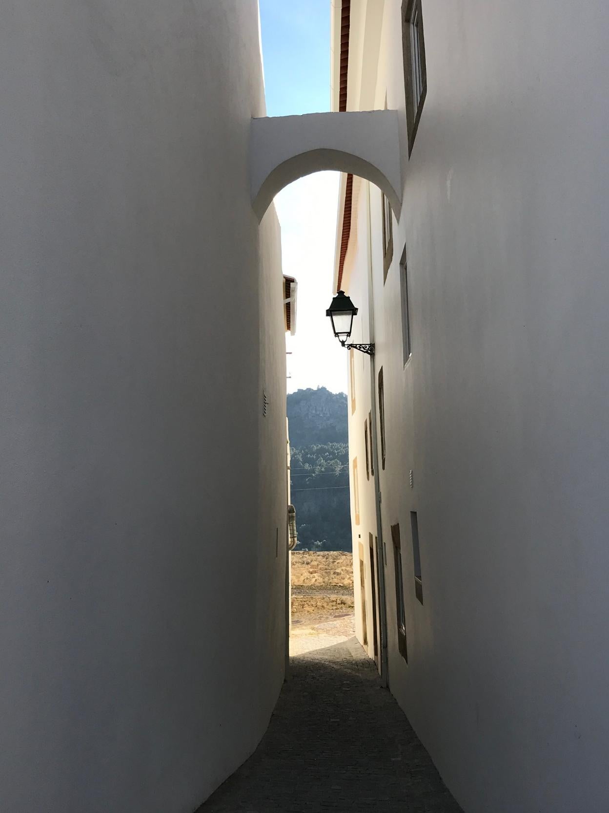 Castelo de Vide, parada obligada en los paseos alentejanos. 