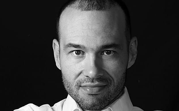 Ricardo Pereira Kantowitz.