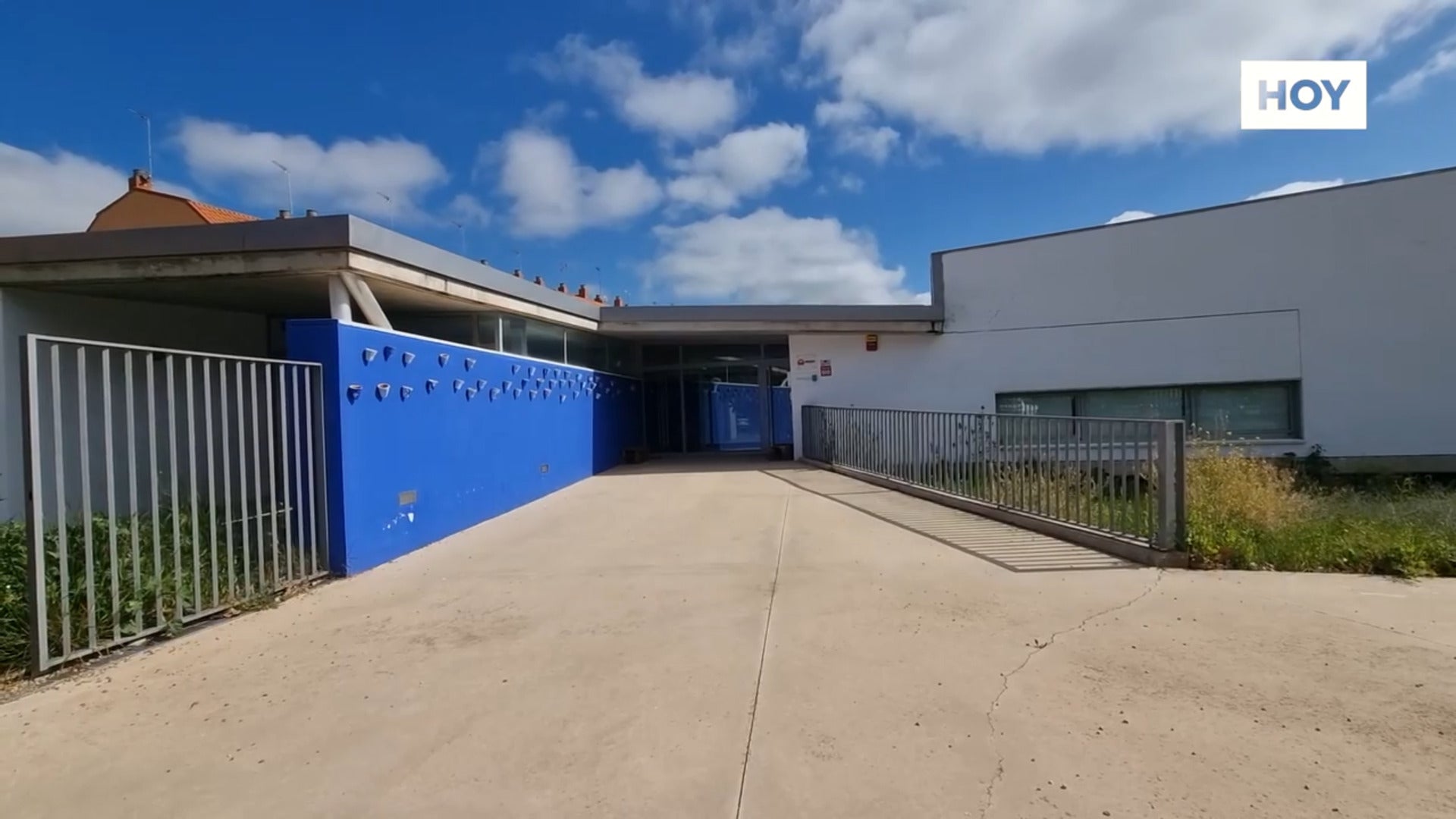 La guardería Las Abadías se convertirá en la nueva sede de la Policía Local​