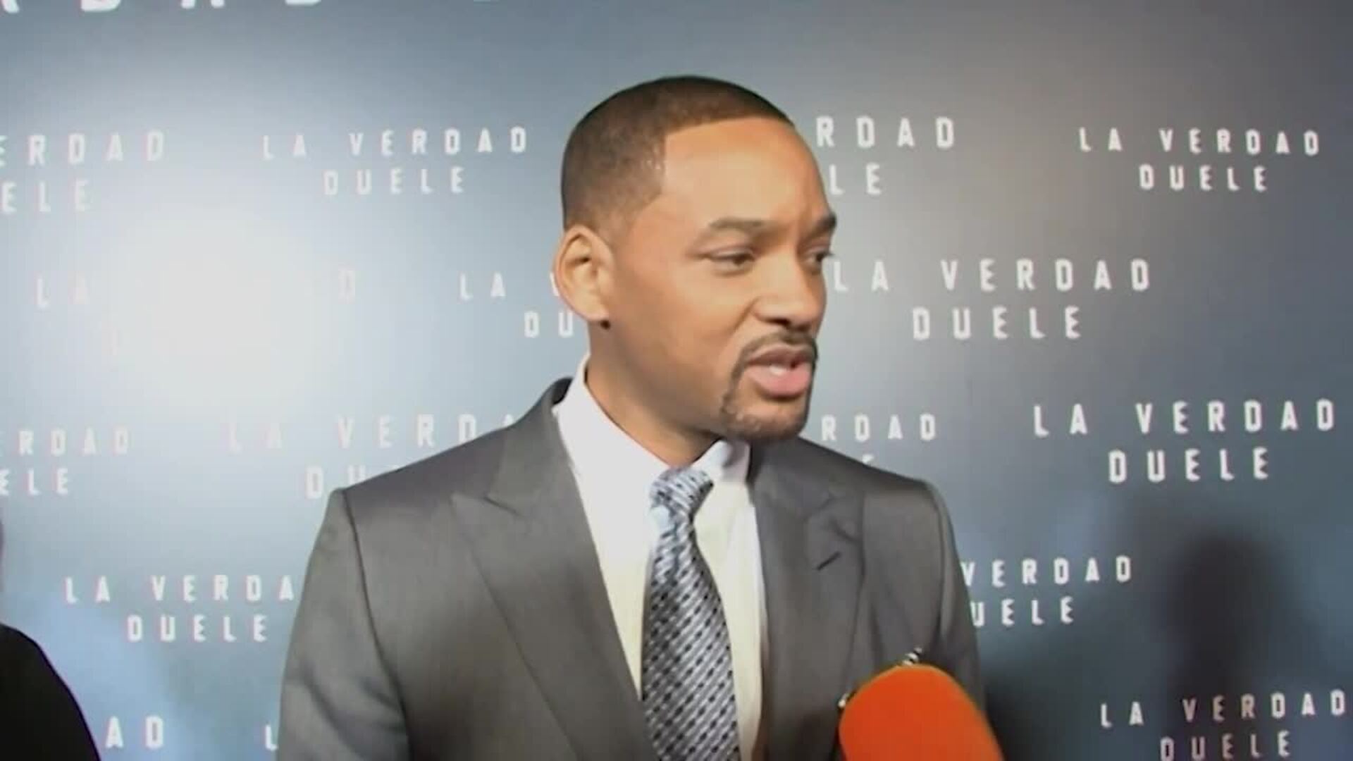 La Academia Proh Be A Will Smith Participar En Los Scar Durante A Os Hoy Es