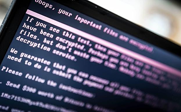 Los ciberataques a España se disparan tras declararla el Kremlin «país hostil»