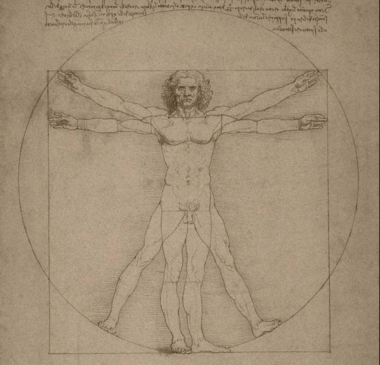 Maquetas de Leonardo da Vinci.