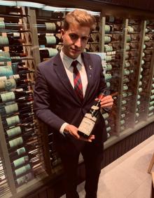 Imagen secundaria 2 - Jesús Dorado, Ángel Martín y Daniel Sánchez.