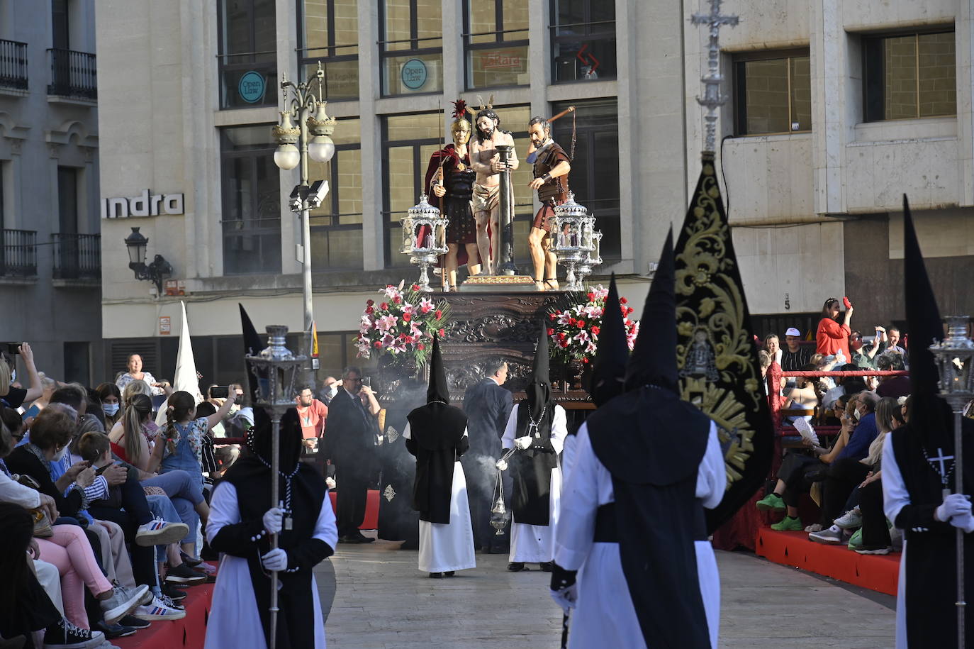 Nuestro Padre Jesús de la Humildad y Paciencia