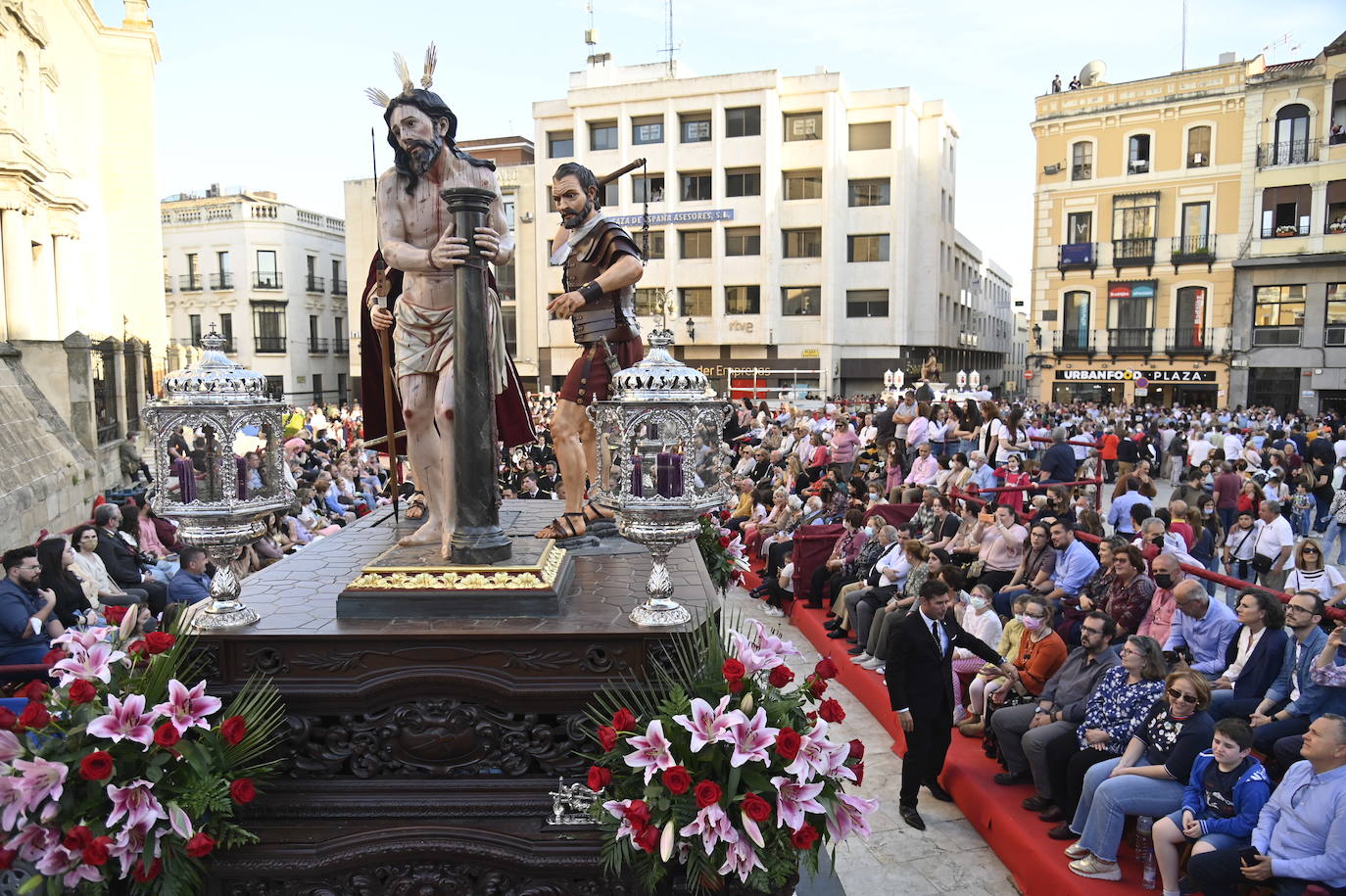 Nuestro Padre Jesús de la Humildad y Paciencia
