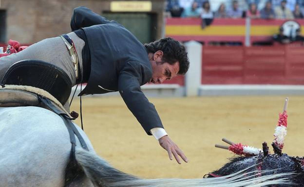 Leonardo Hernández.