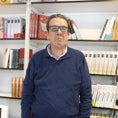 Imagen - «Hasta el viernes que llovió un montón hubo movimiento, yo creo que la gente tiene ganas de libros»