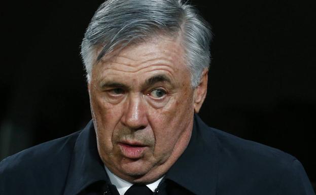 Ancelotti cierra el círculo