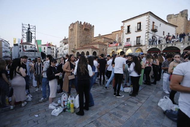 Fotos: Primera jornada de Womad 2022