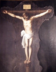 Imagen secundaria 2 - Las joyas de Badajoz en Las Edades del Hombre