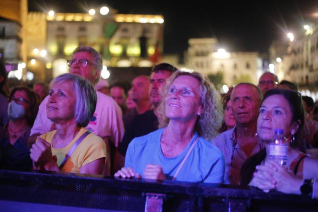 Fotos: Segunda jornada del Womad 2022