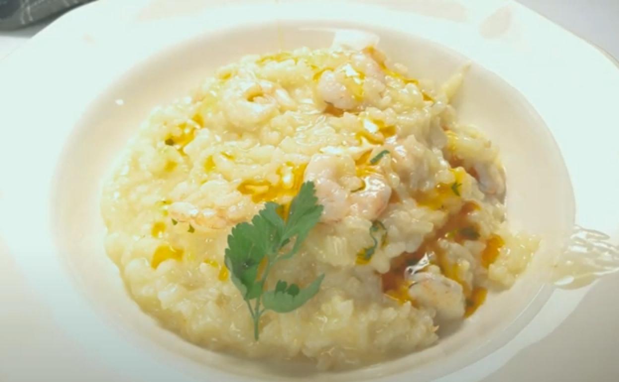 La receta de HOY: Descubre la receta de HOY