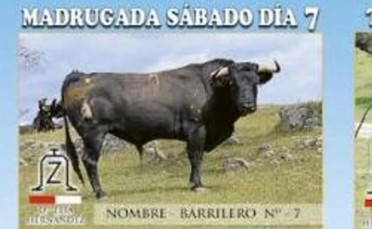 Sucesos de Extremadura : El toro que acabó con un vecino de Monroy fue lidiado esa misma noche