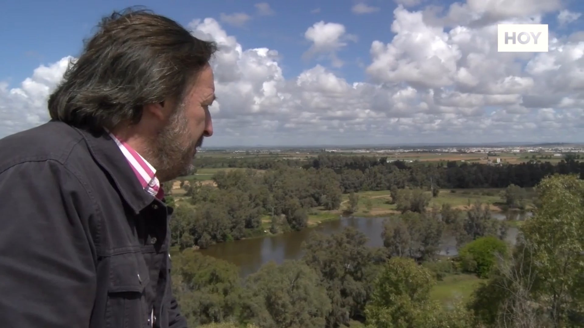 Descubre en qué pueblo de Extremadura estoy