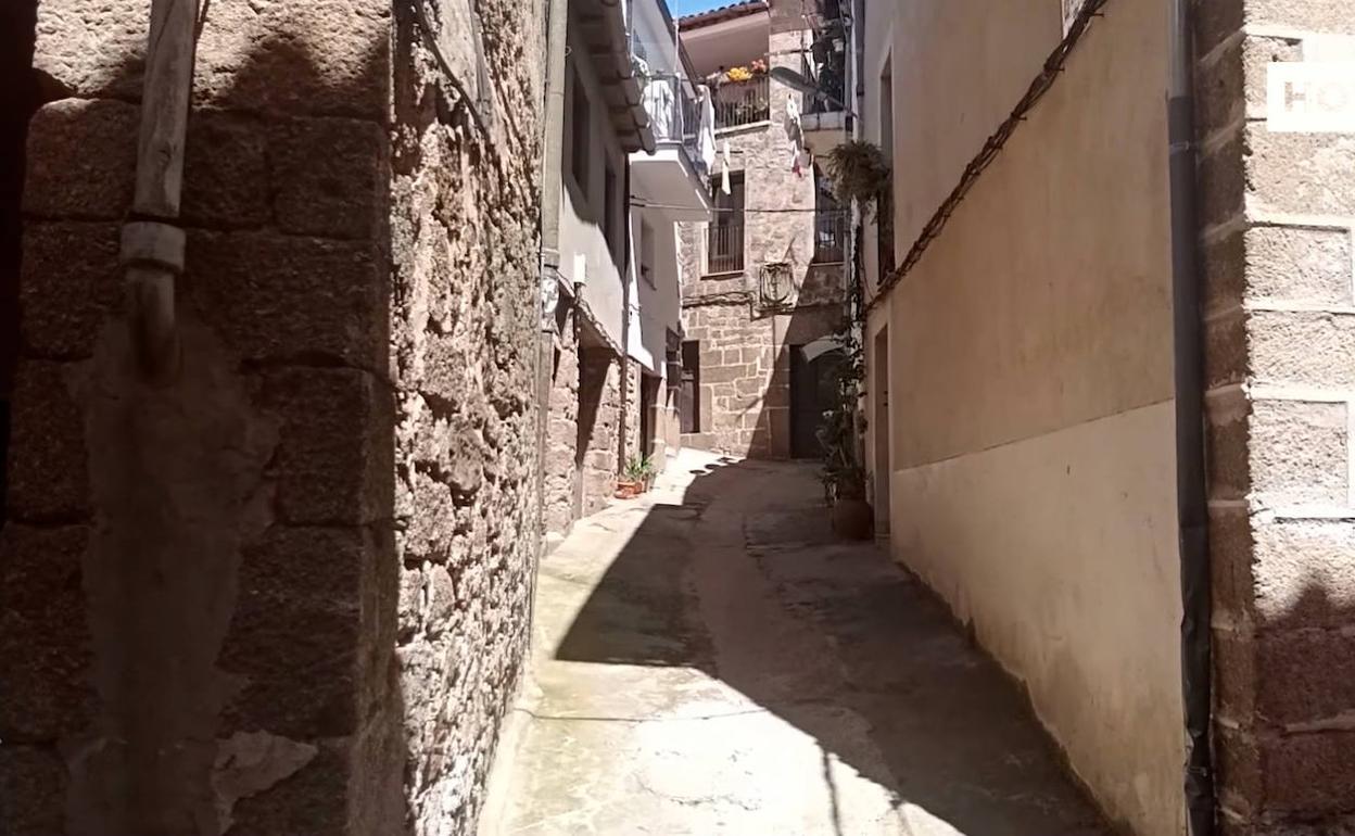 Descubre En Qué Pueblo De Extremadura Estoy | Hoy