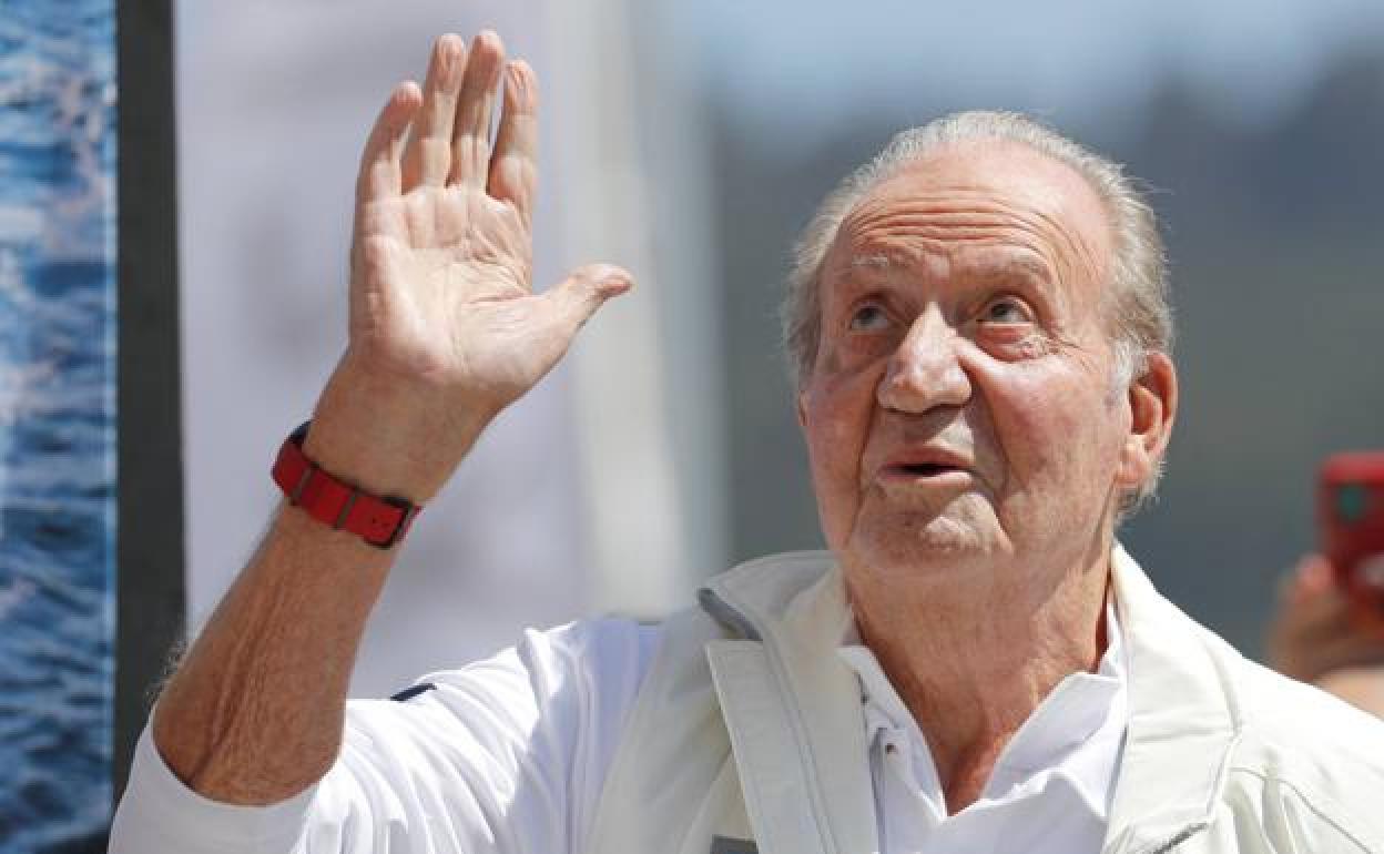 El retorno de Falstaff