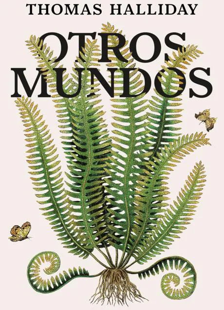 Imagen - Imagen de la portada del libro 'Otros Mundos'.
