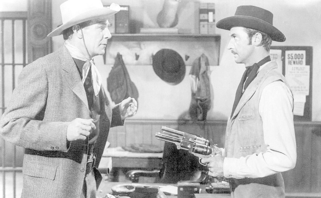 La frivolidad y la muerte