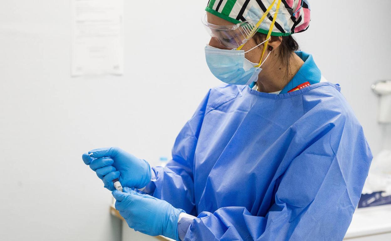 Coronavirus : Extremadura comunica 737 nuevos casos, la cifra más baja desde hace mes y medio