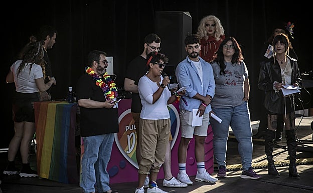 Piden unir el feminismo con las mujeres trans