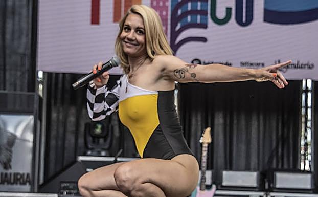 El PP condena el chiste sobre Celdrán de la presentadora de Los Palomos