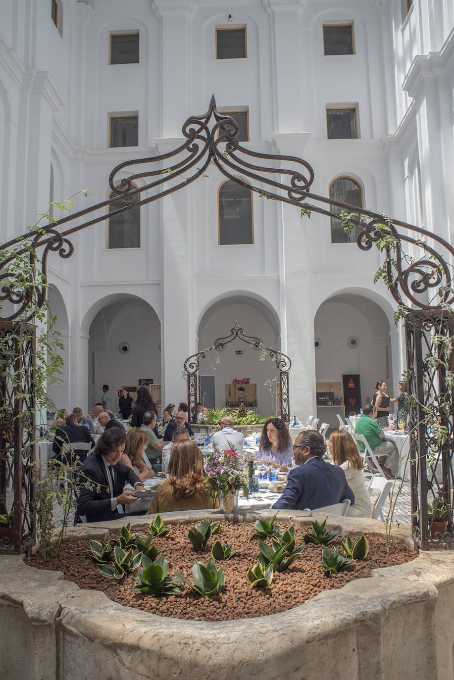 Fotos: Saborea Badajoz Gastronómica