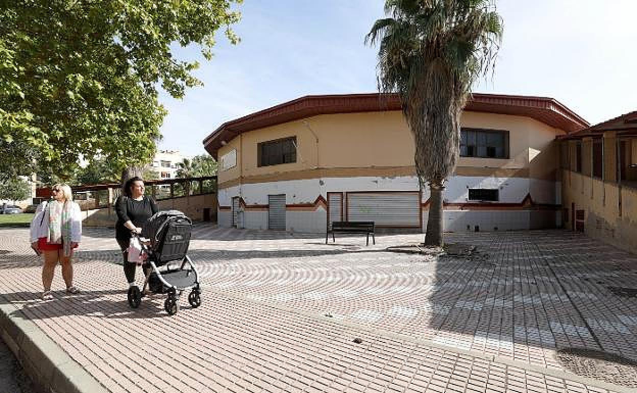 La rehabilitación de la Dehesa de los Caballos de Cáceres se perfila con 1,2 millones de fondos europeos