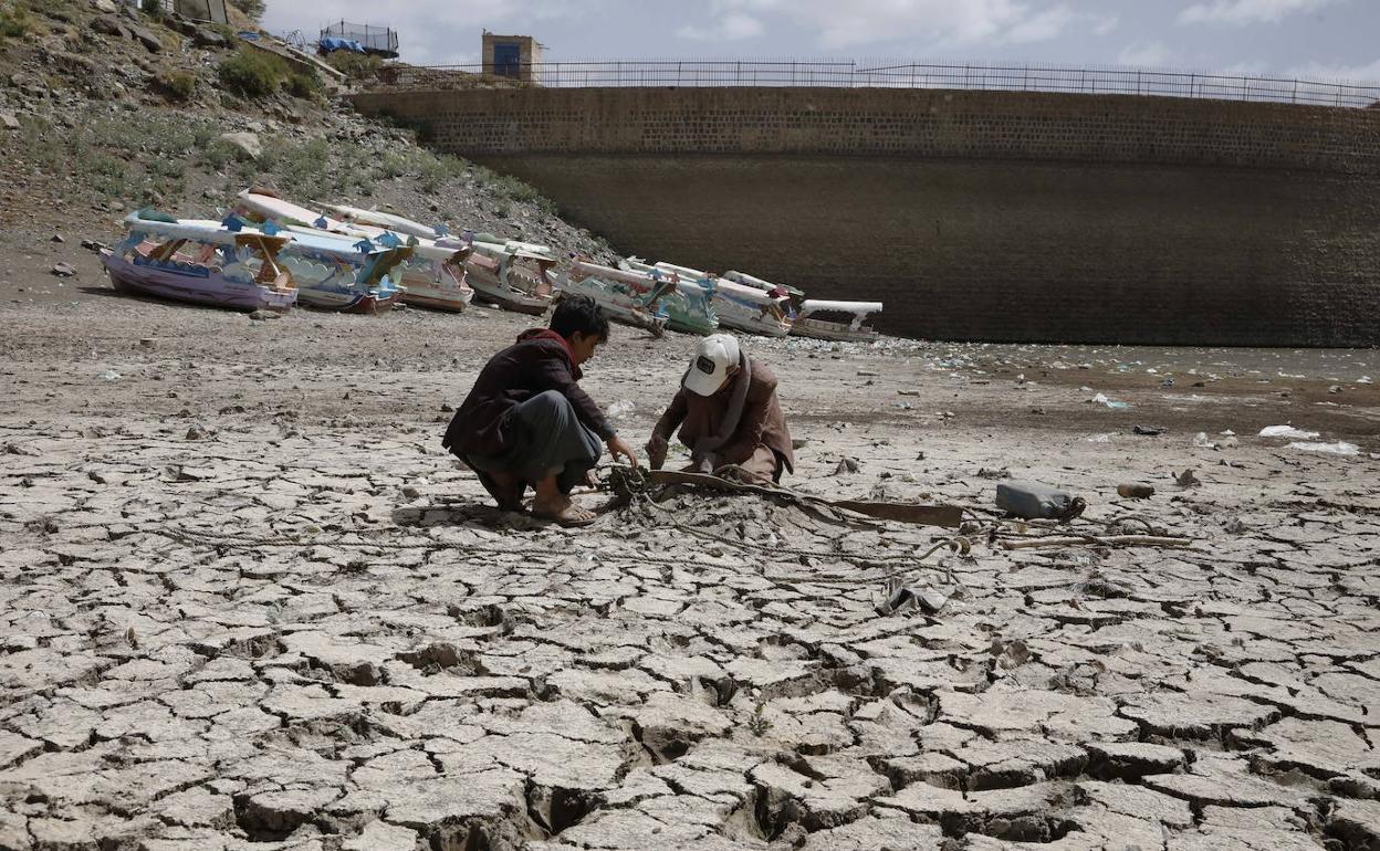 Por un futuro ecopacifista