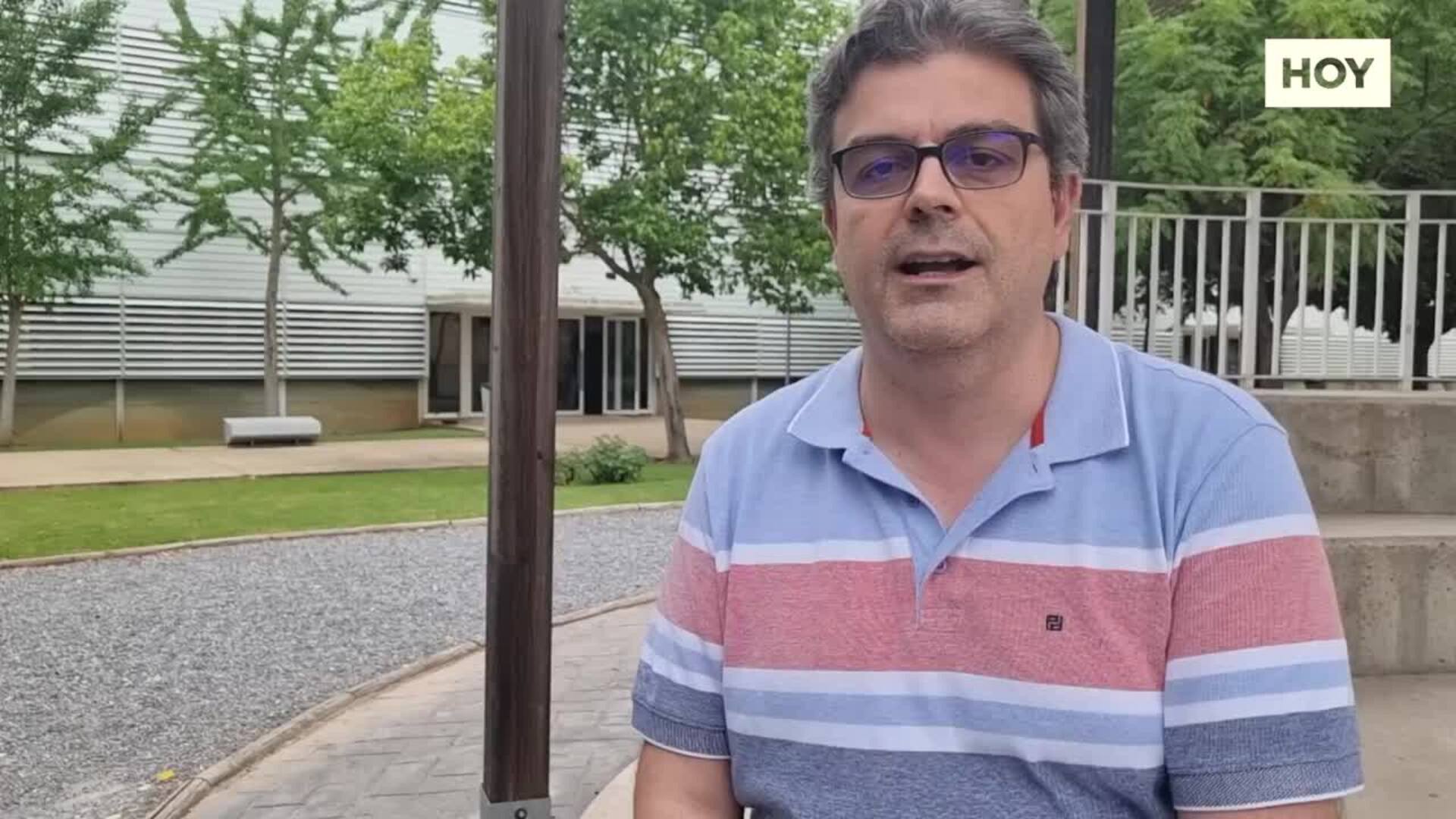 El 95% de los titulados del CUME logra su primer empleo a los cuatro meses