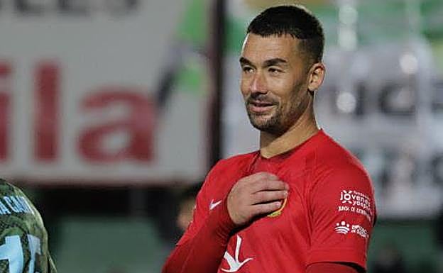 Javi Chino, entre los detenidos por amaños de partidos